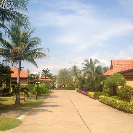 Ag Property Mae Phim Esterno foto