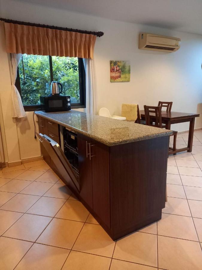 Ag Property Mae Phim Esterno foto