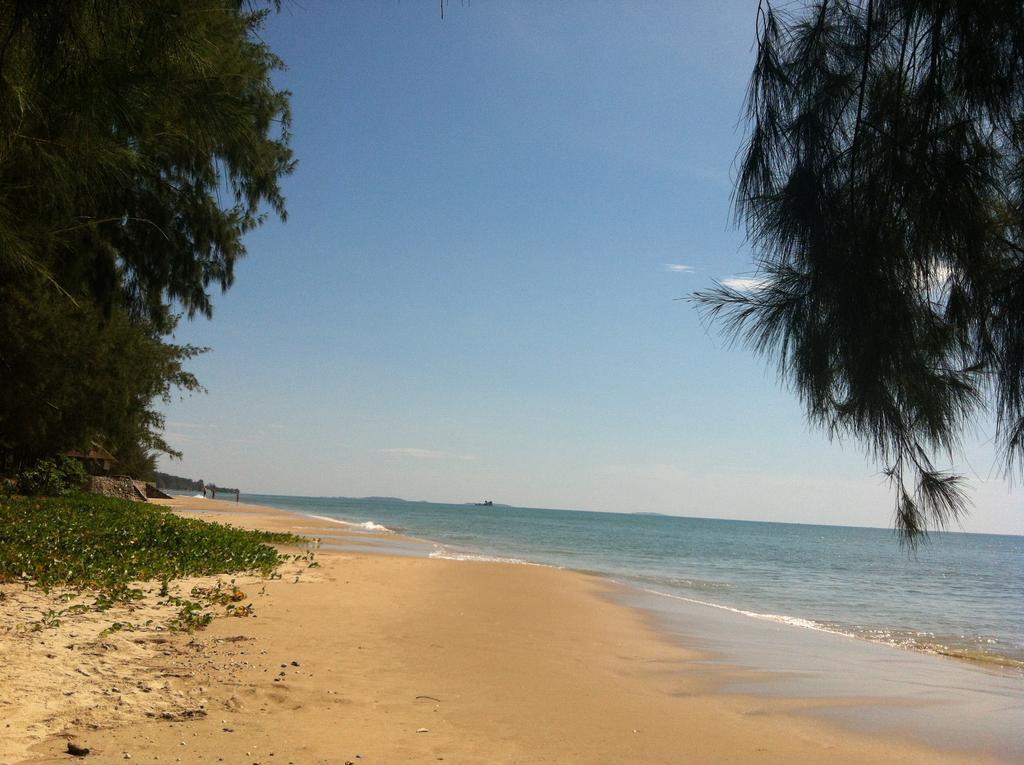 Ag Property Mae Phim Esterno foto