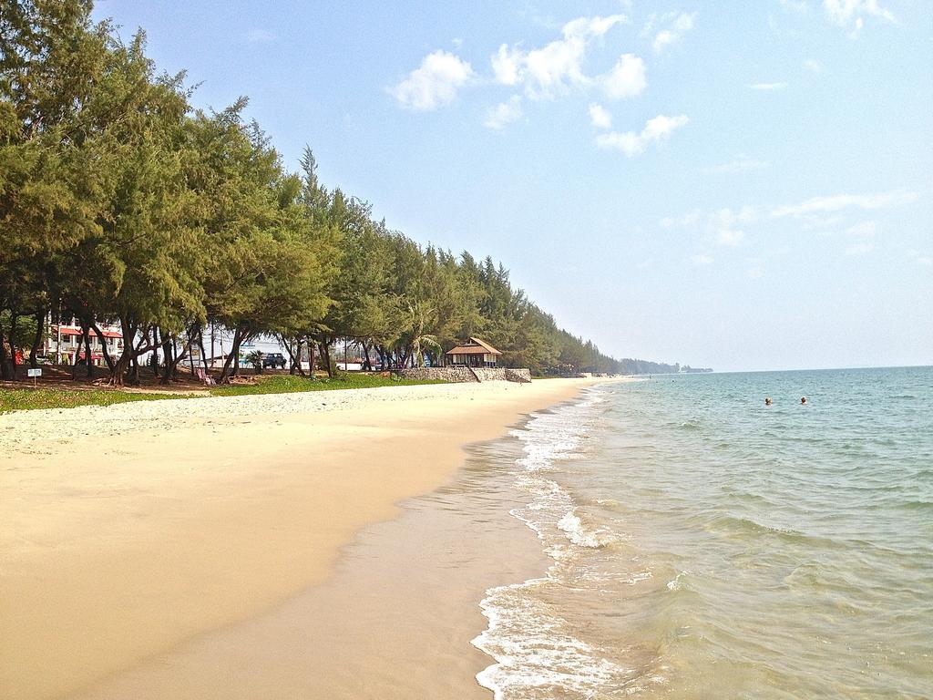 Ag Property Mae Phim Esterno foto