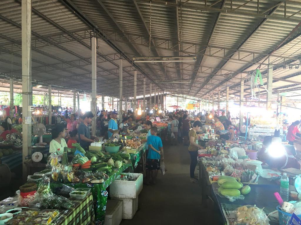 Ag Property Mae Phim Esterno foto