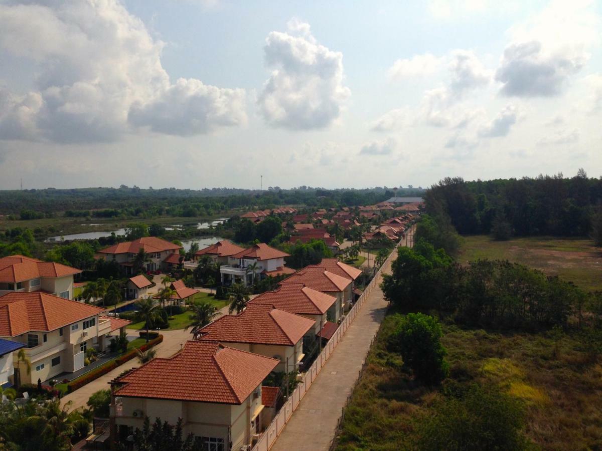 Ag Property Mae Phim Esterno foto